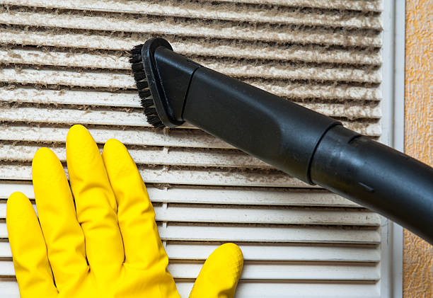 Trusted Atkins, VA Airduct Cleaning Experts